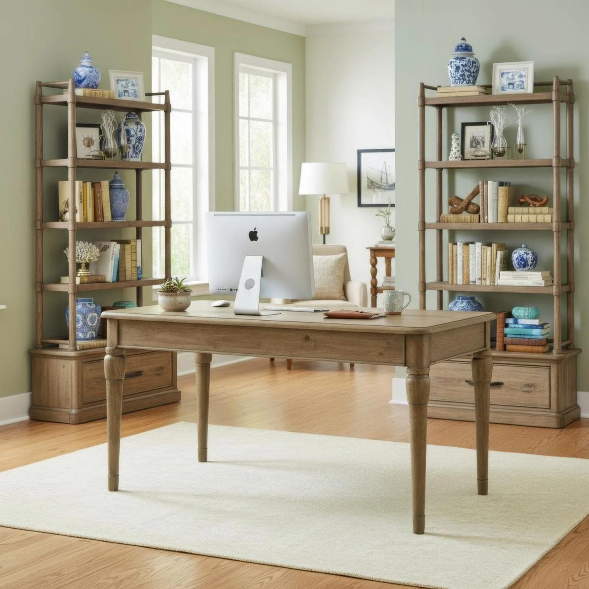 3 Piece Desk Set - Image 2