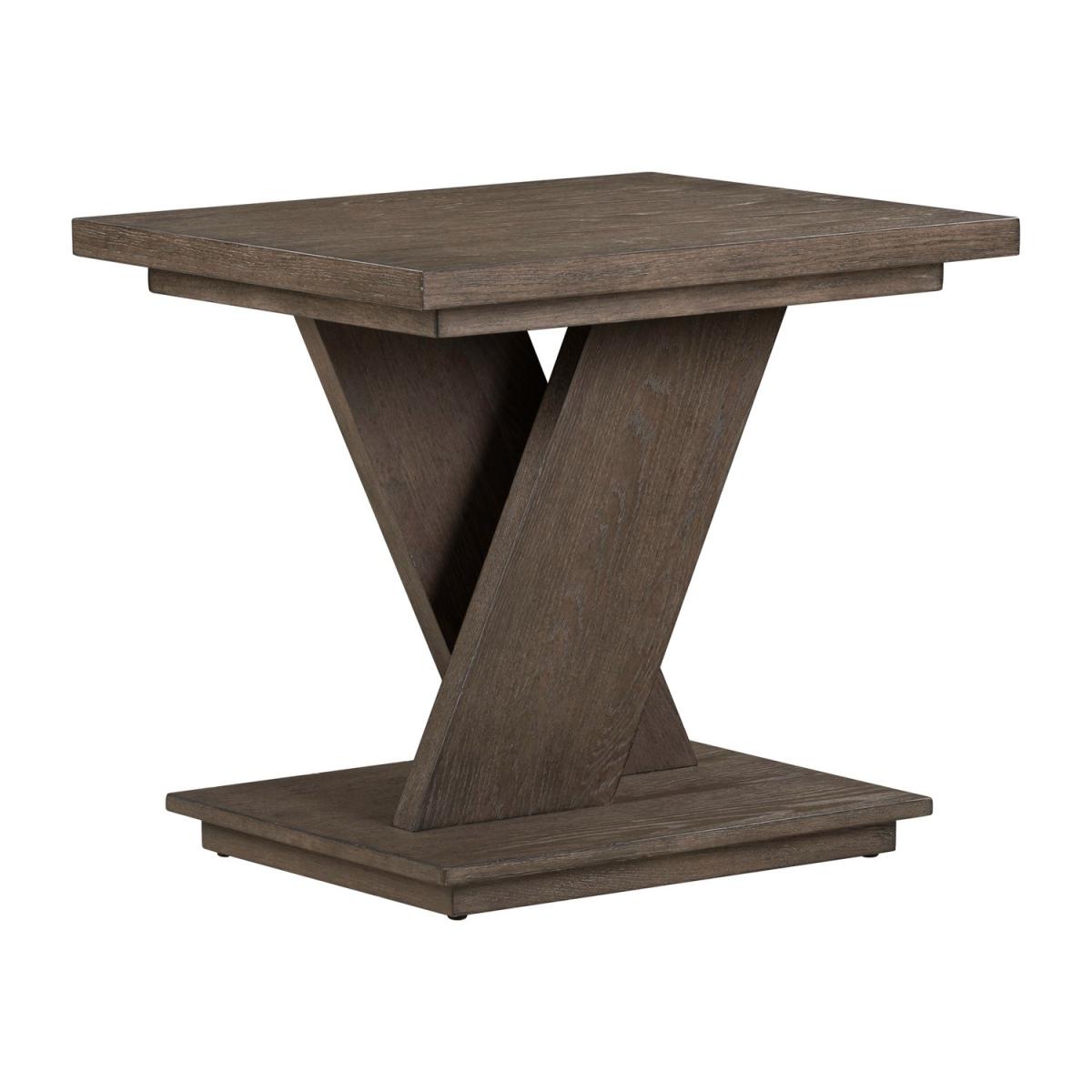 Aspen Sky End Table - Image 3