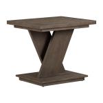 Aspen Sky End Table - Image 3