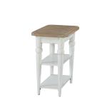 Chairside Table - Image 3