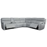 6 Piece Sectional - Image 4