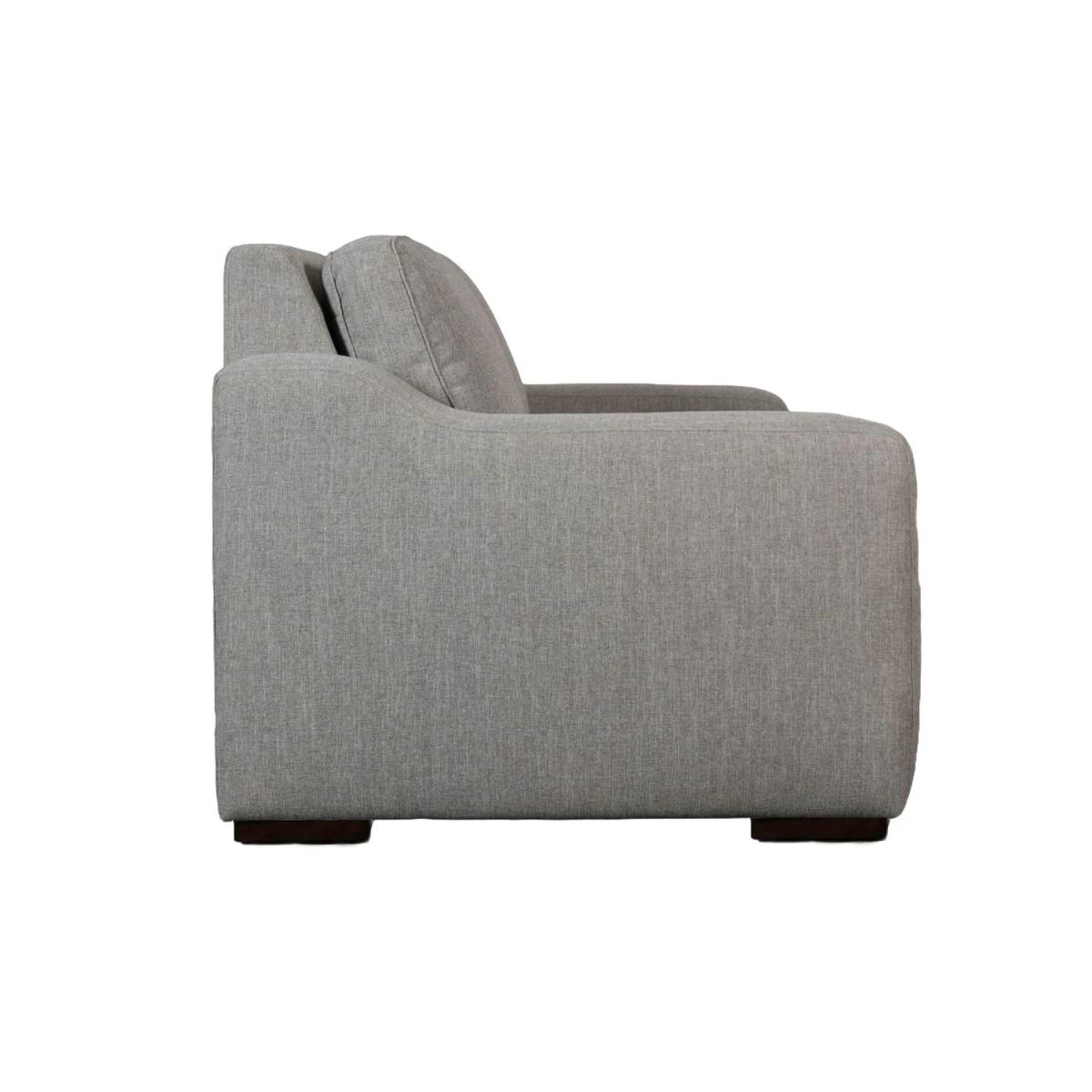 Loveseat with Power Footrest & ZW - Image 6