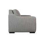 Loveseat with Power Footrest & ZW - Image 6