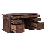 Provence Park Jr Executive Desk - Image 9