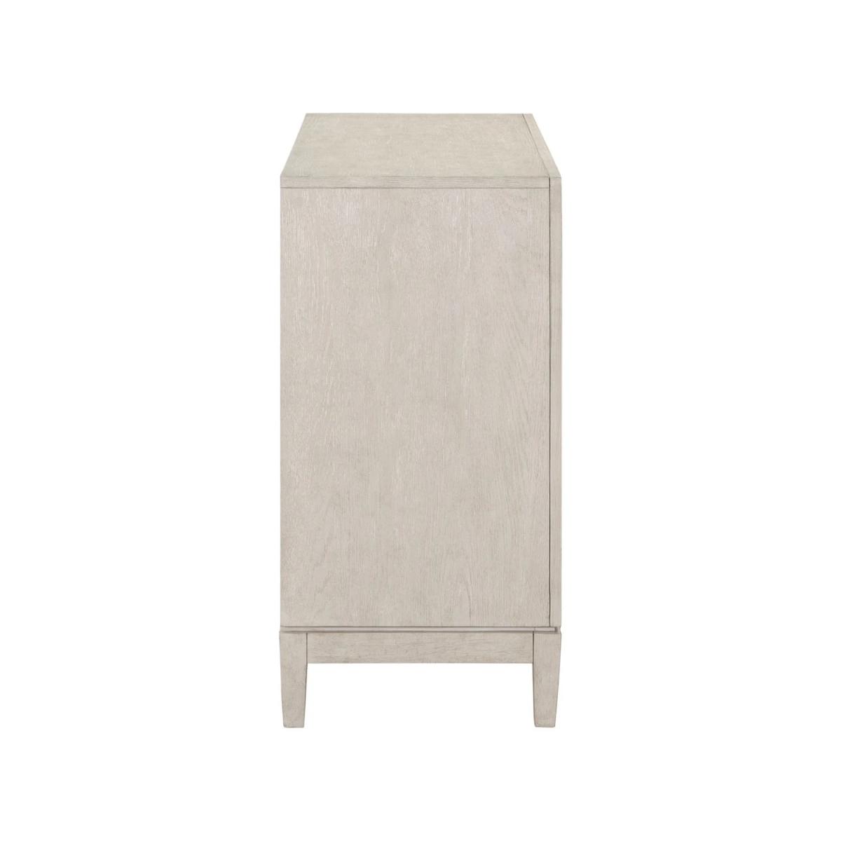2 Door Accent Cabinet - Image 5