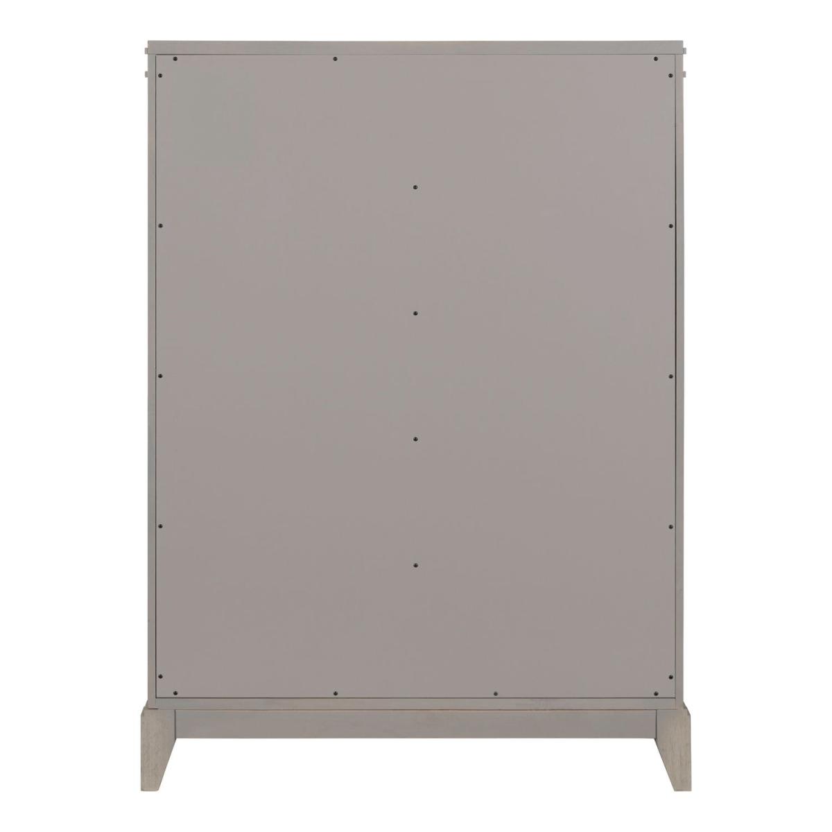 5 Drawer Chest - Image 6