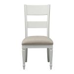 Slat Back Side Chair (RTA) - Image 6