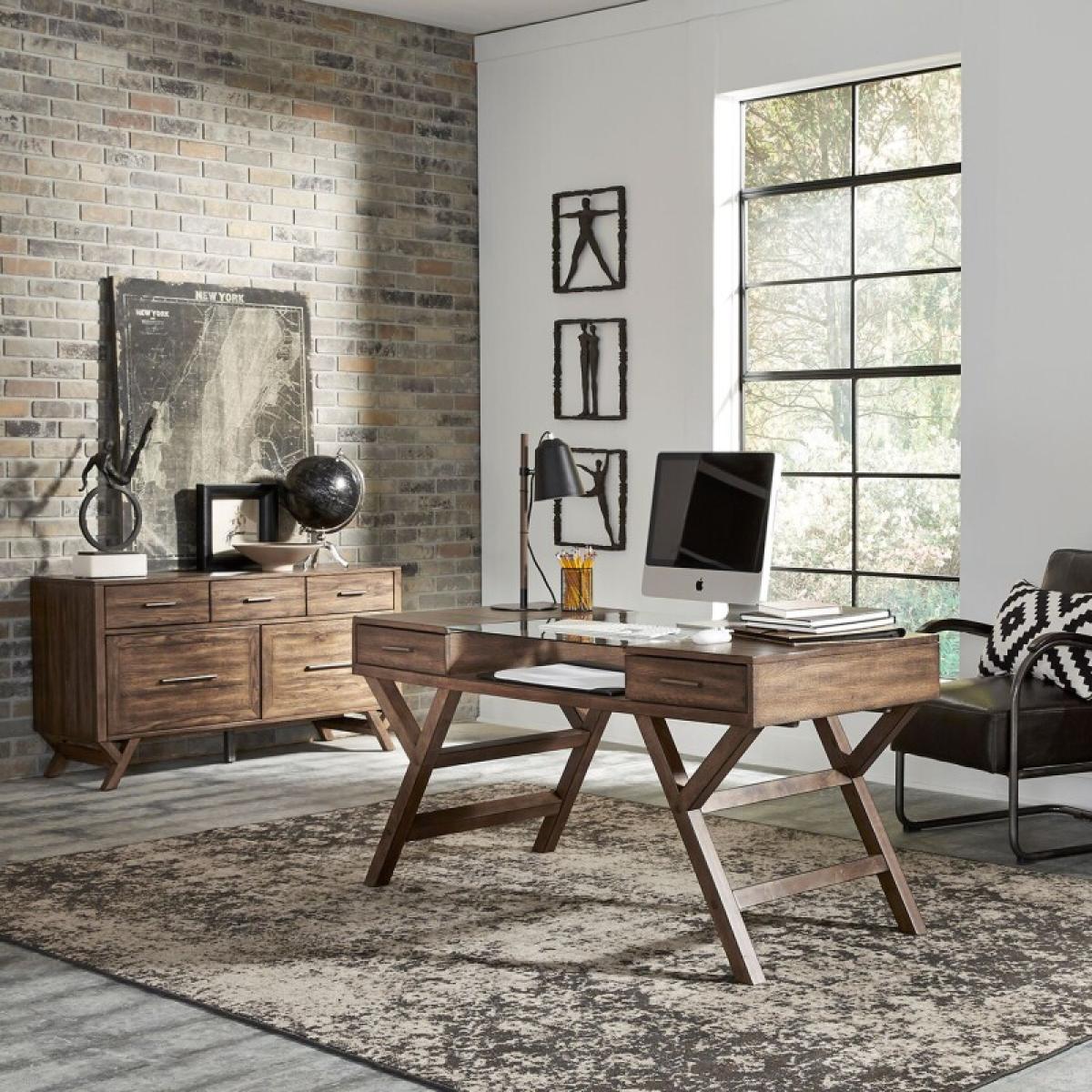 2 Piece Desk Set - Image 2