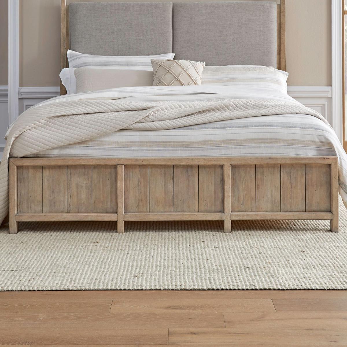 King Panel Footboard - Image 2