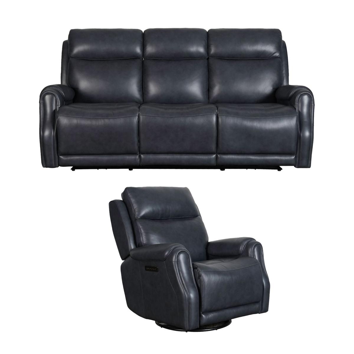 Sofa & Recliner - Image 2