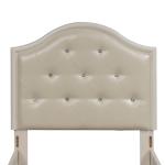 Twin Panel Headboard - Image 4