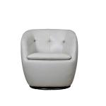 Swivel Accent Chair - Image 3
