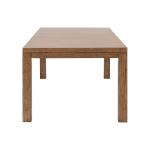 Rectangular Leg Table - Image 6