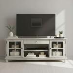 82 Inch TV Console