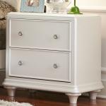 2 Drawer Night Stand