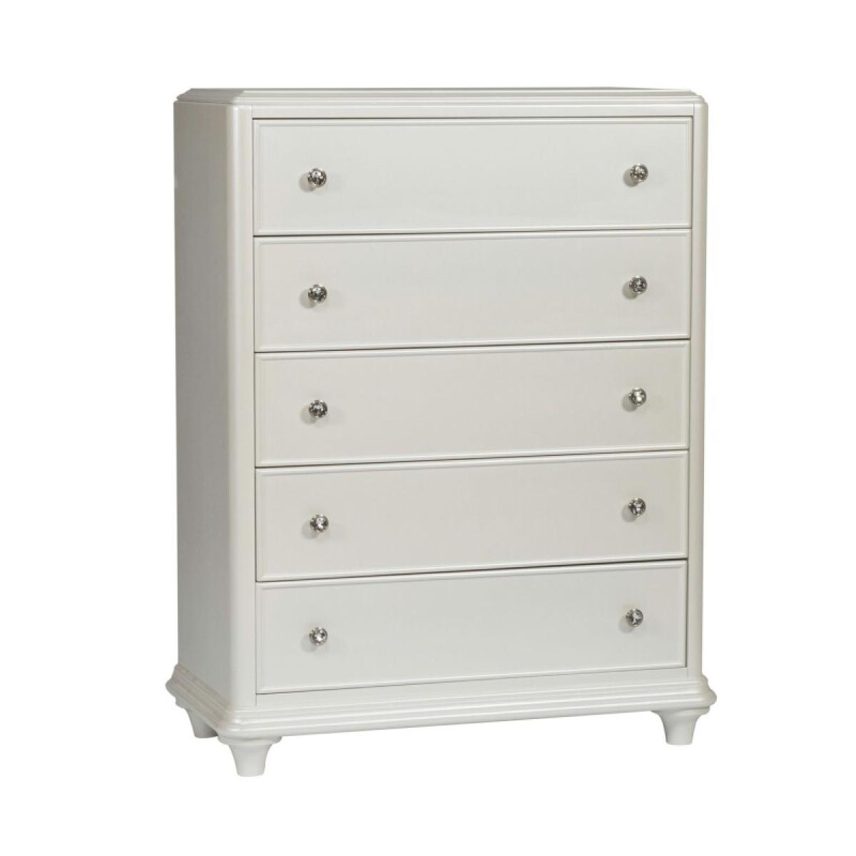 5 Drawer Chest - Image 3