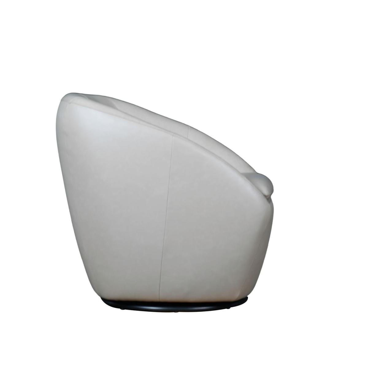 Swivel Accent Chair - Image 4