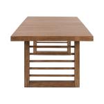 Double Pedestal Table Set - Image 6