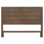 Queen Panel Headboard - Image 4