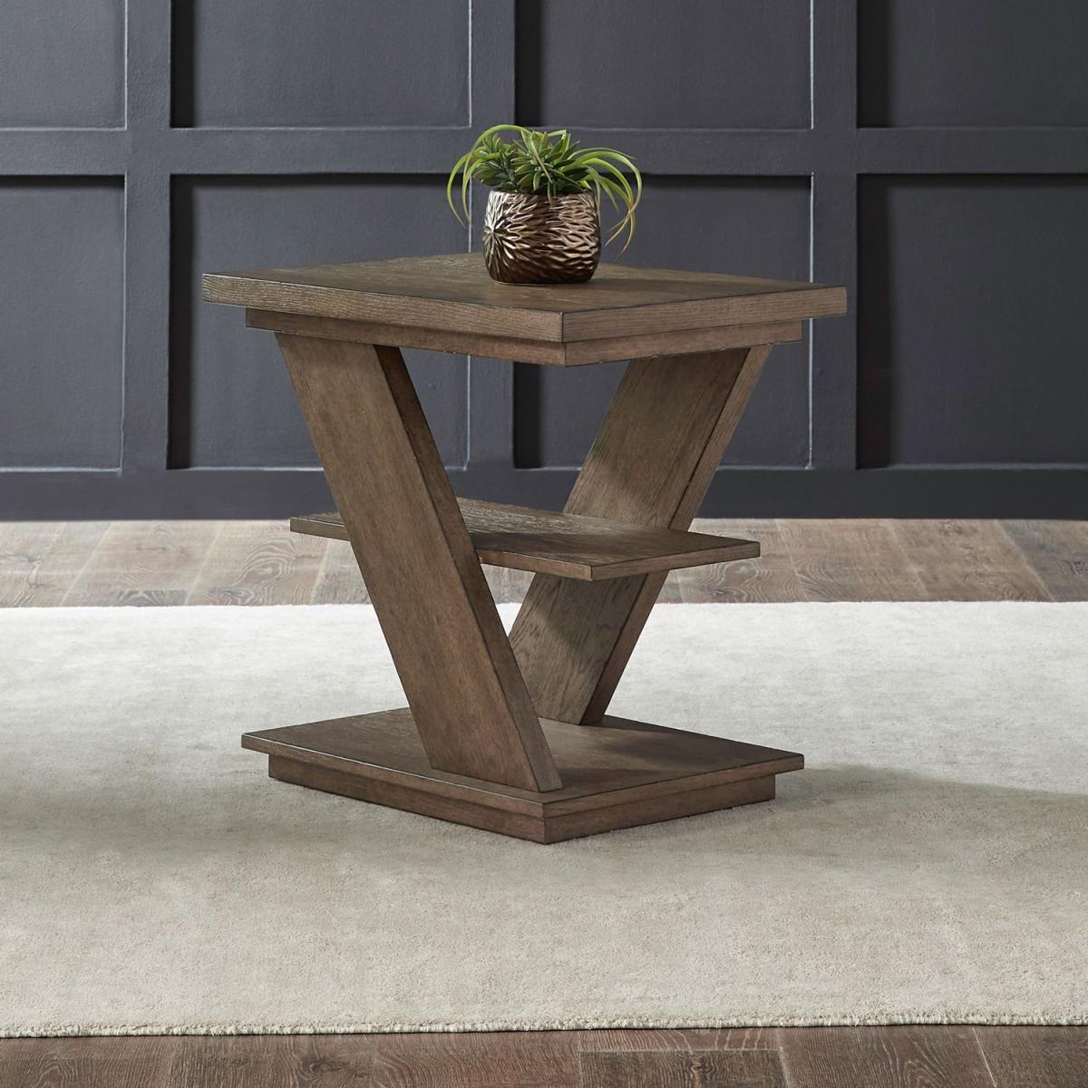 Chairside Table - Image 2