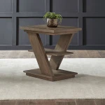 Chairside Table