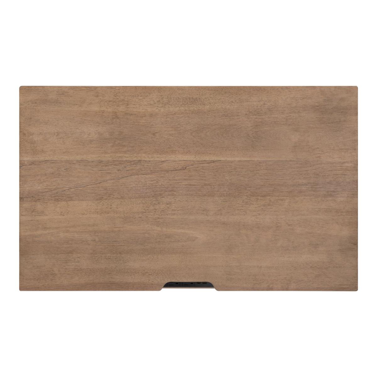 Nightstand w/ Charging Station - Image 6