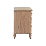 Nightstand w/ Charging Station - Image 5