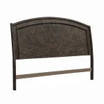 Queen Panel Headboard - Image 3