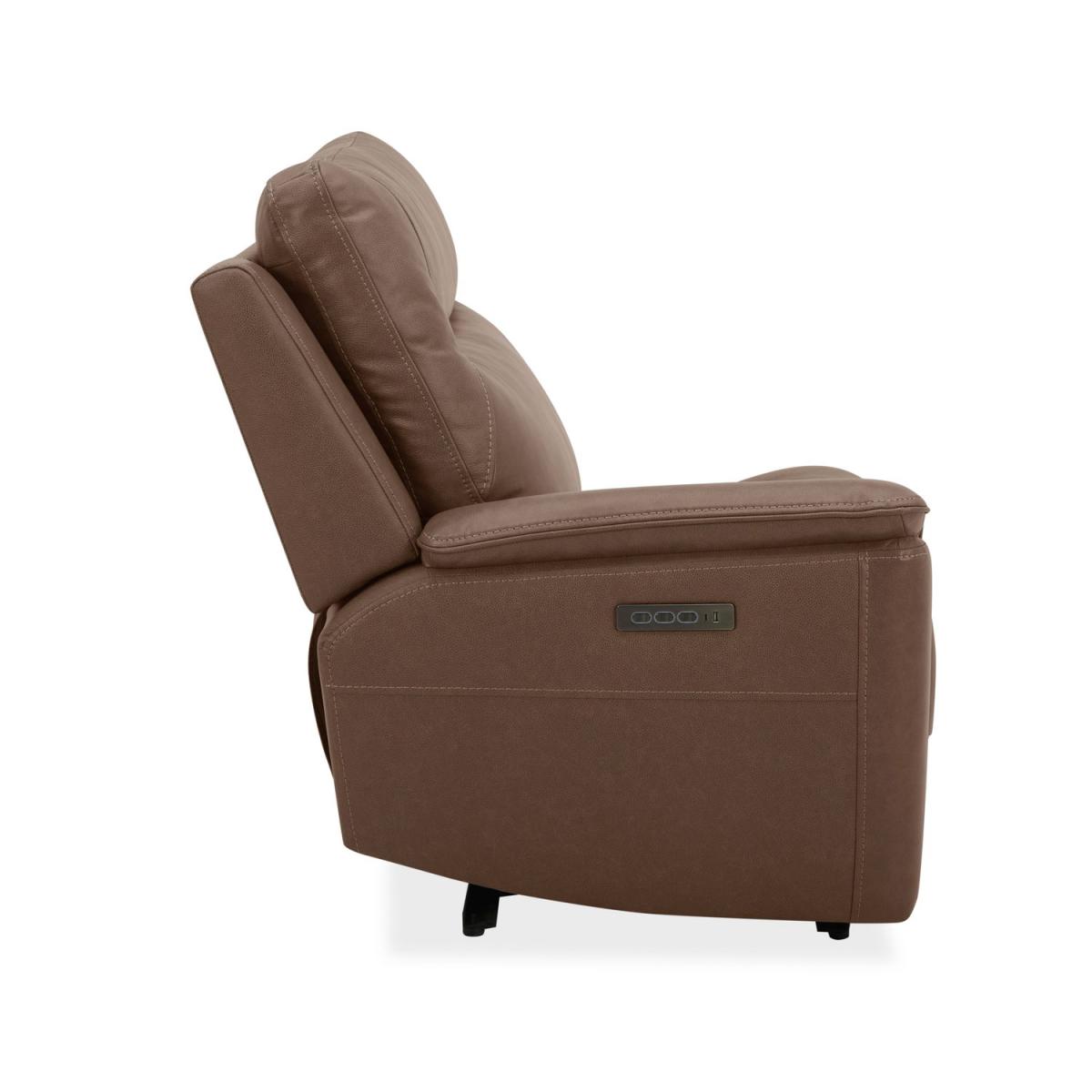 L Arm Recliner P3 & ZG - Image 5