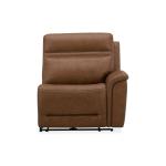 R Arm Recliner P3 & ZG - Camel - Image 4