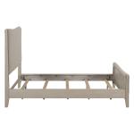 King California Uph Bed - Image 5