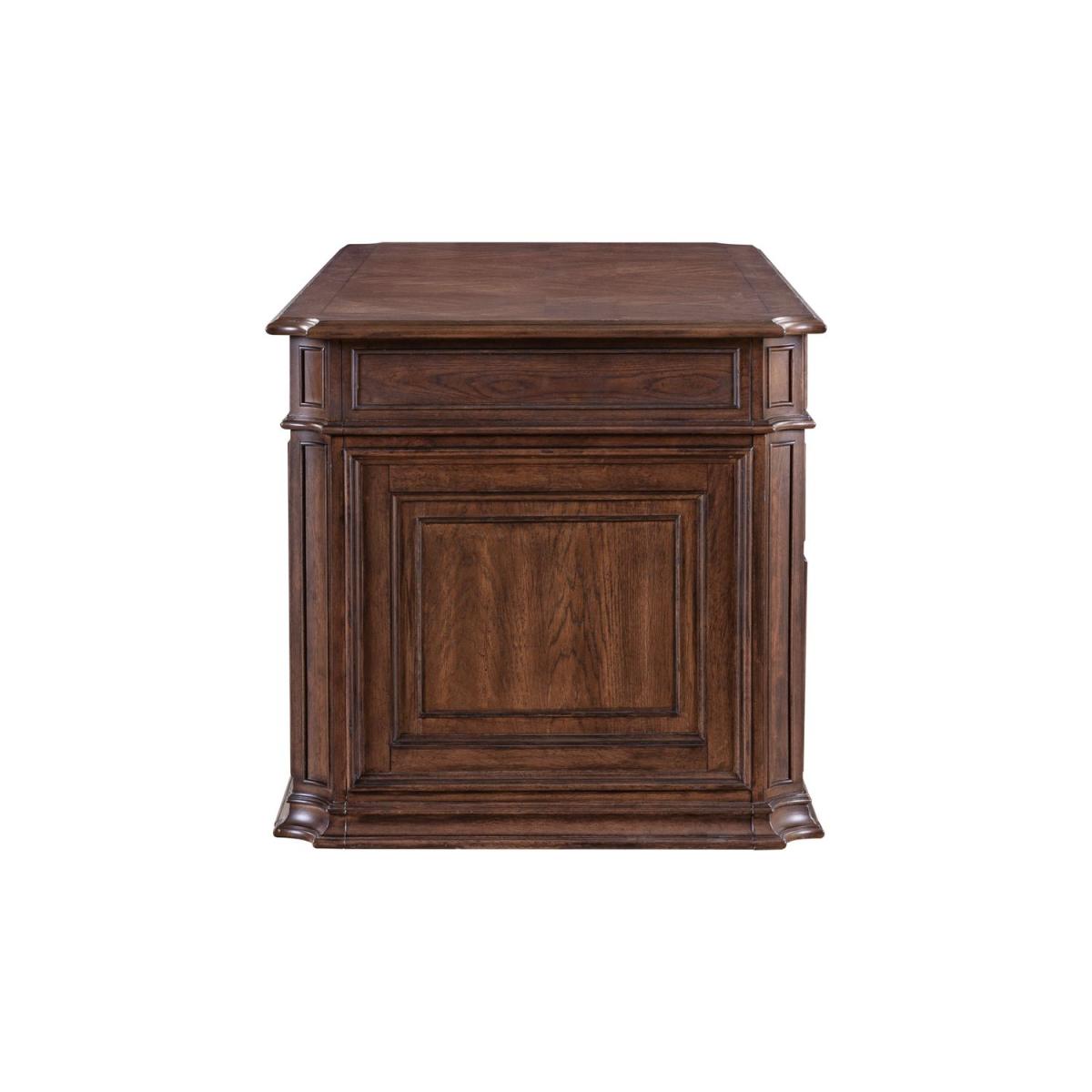 Provence Park Jr Executive Desk - Image 6