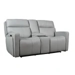 Loveseat w/ Console P3 & ZG
