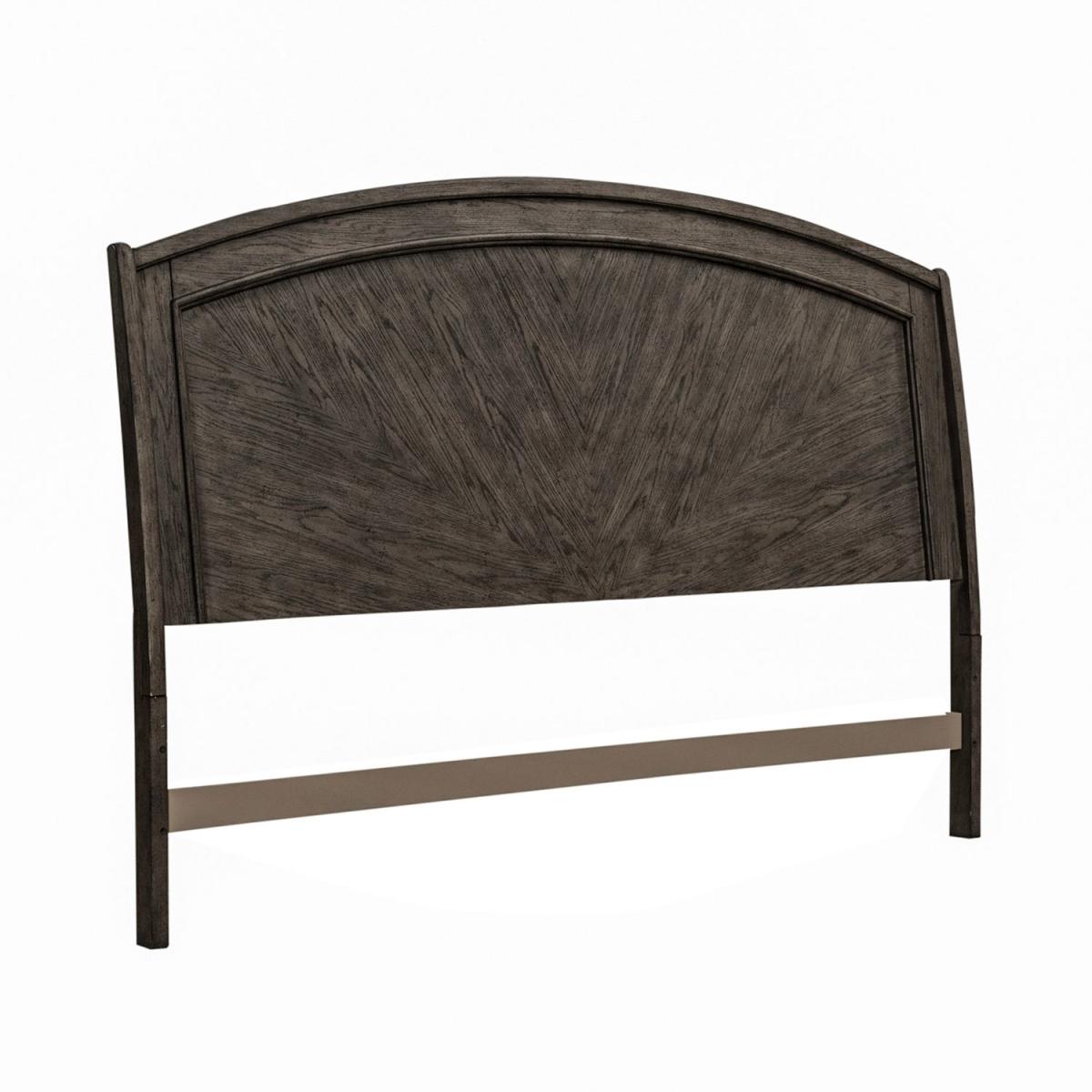 King Panel Headboard - Image 3