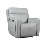 SG Recliner P3 & ZG