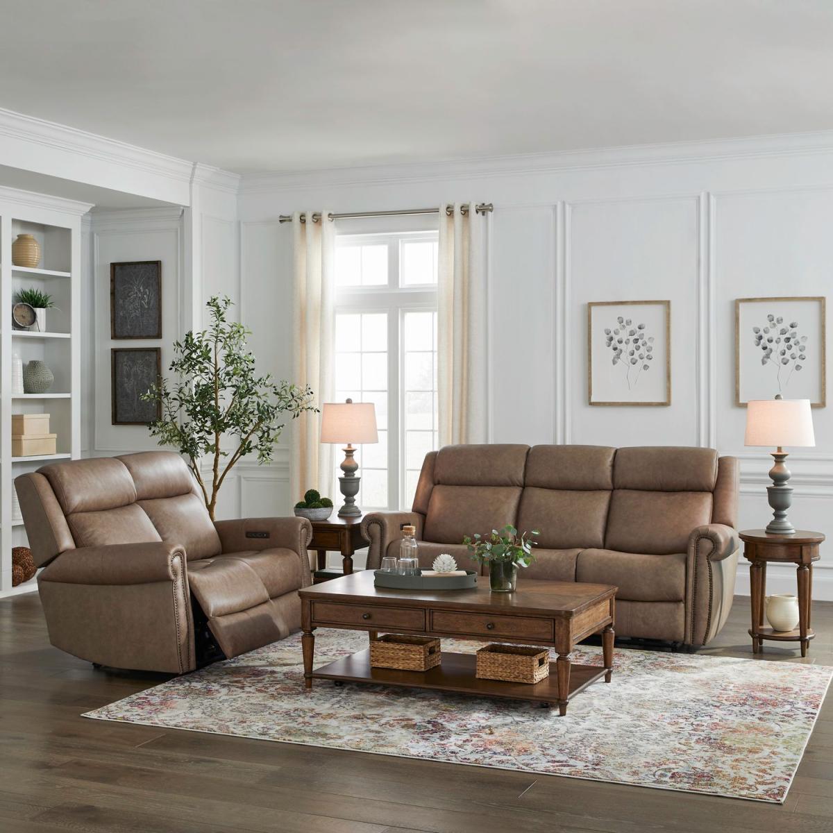 Sofa & Loveseat - Image 2