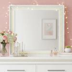 Lighted Mirror