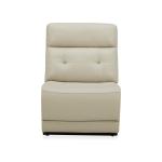 Armless Chair - Baja Stone - Image 4