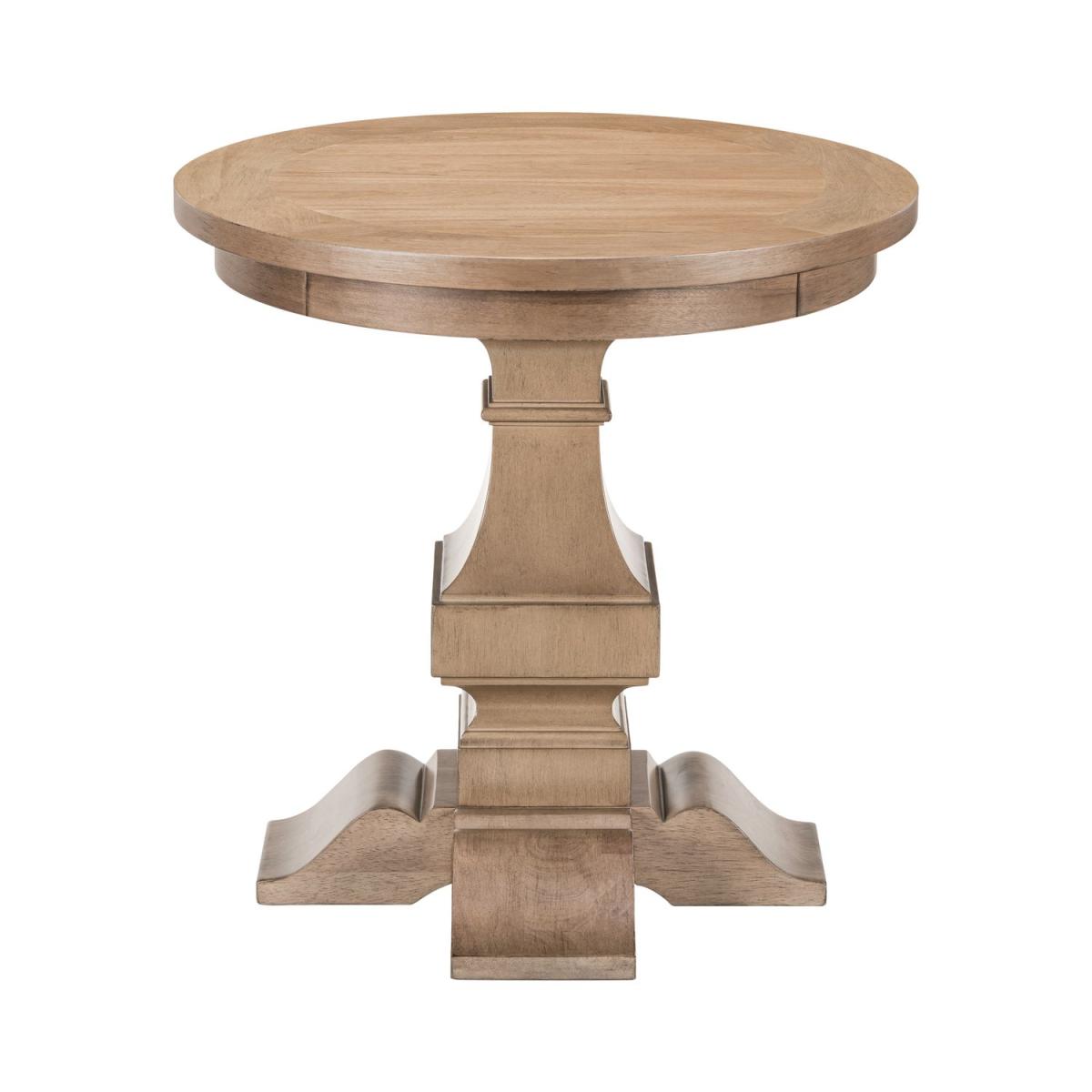 Round End Table - Image 4