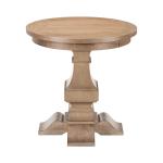 Round End Table - Image 4