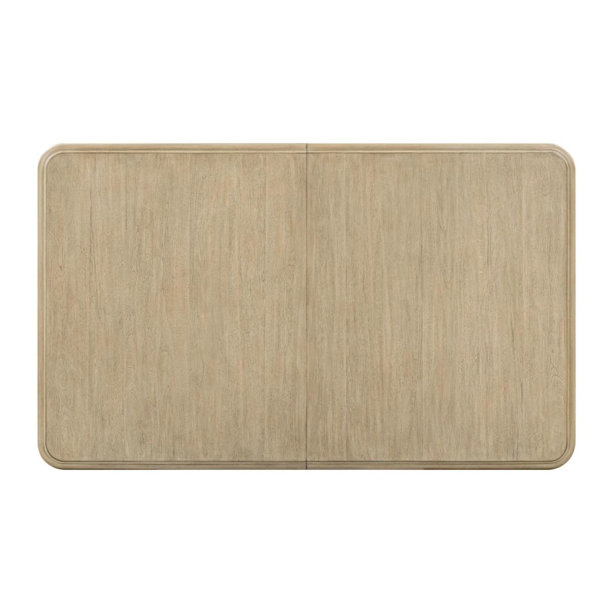 Rectangular Leg Table - Image 7