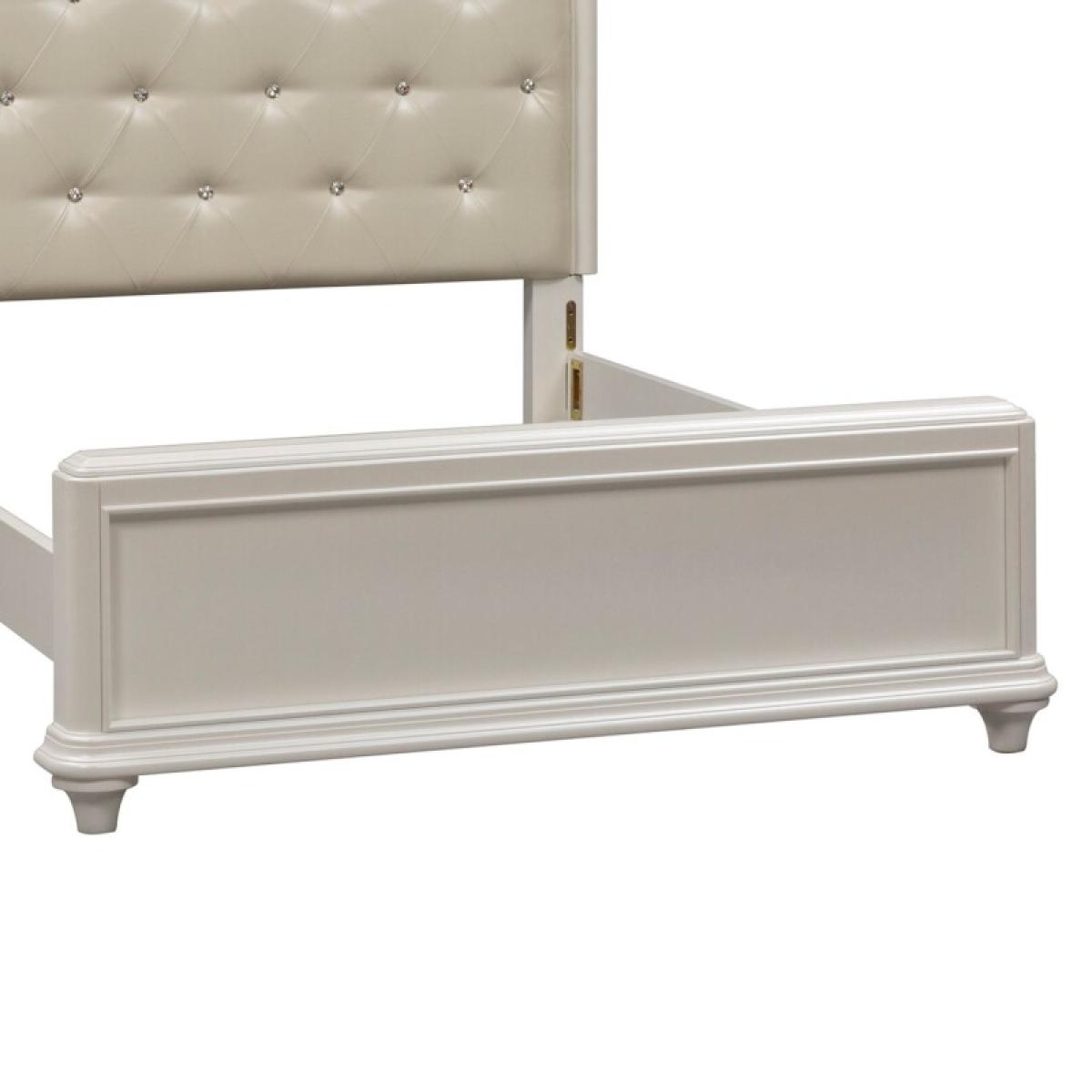 Full Panel Footboard - Image 3