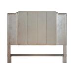 King Uph Panel Headboard - Image 4