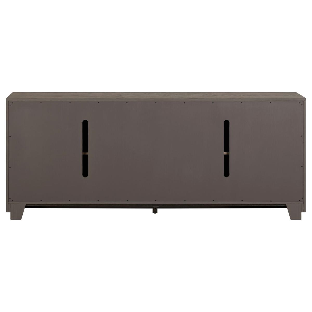 78 Inch TV Console - Image 6