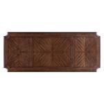 Provence Park Jr Executive Desk - Image 8