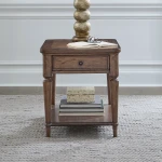 Harrison Heights End Table