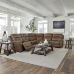 Collins 6 Piece Sectional - Image 3