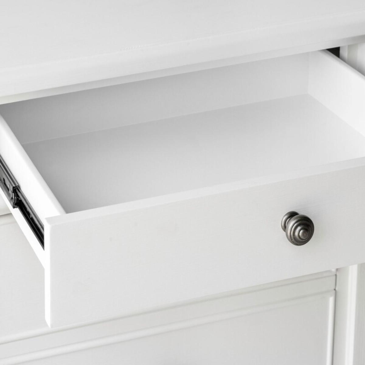Accent Drawer Chest - Image 4