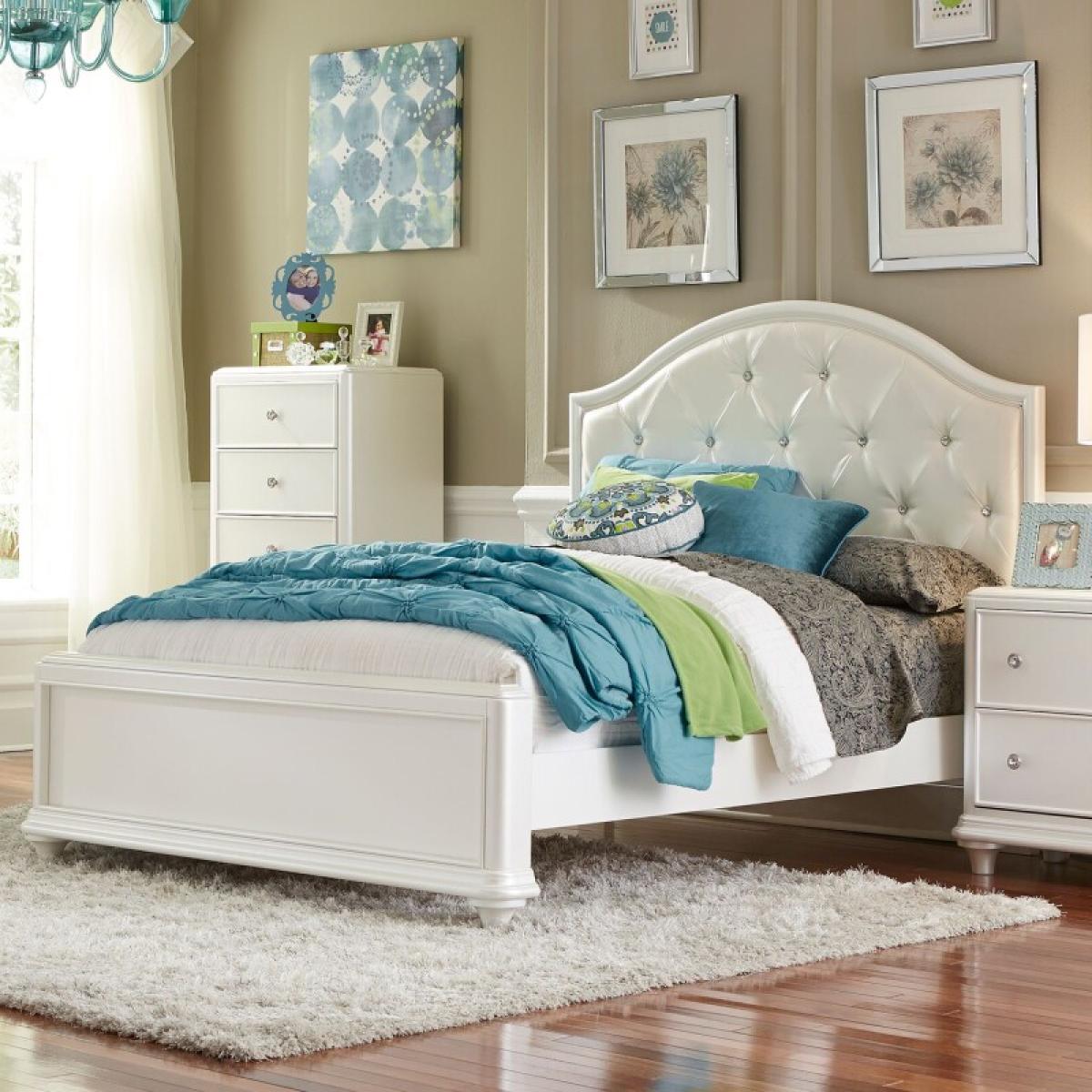 Full Panel Footboard - Image 5
