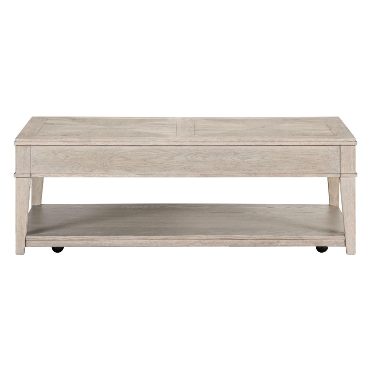 Rectangular Cocktail Table - Image 6